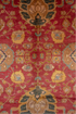 Vintage Agra Area Rug (11' x 13')